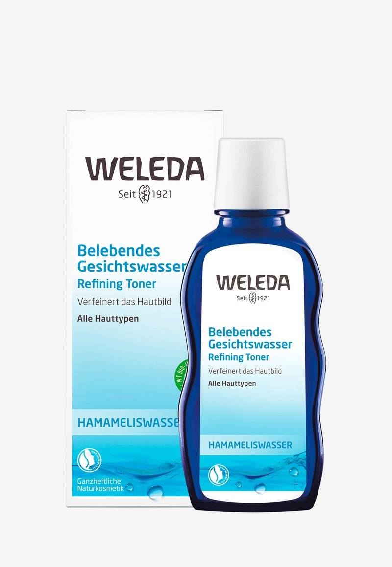 Weleda Weleda REFINING TONER - Toner Tägliche Deals