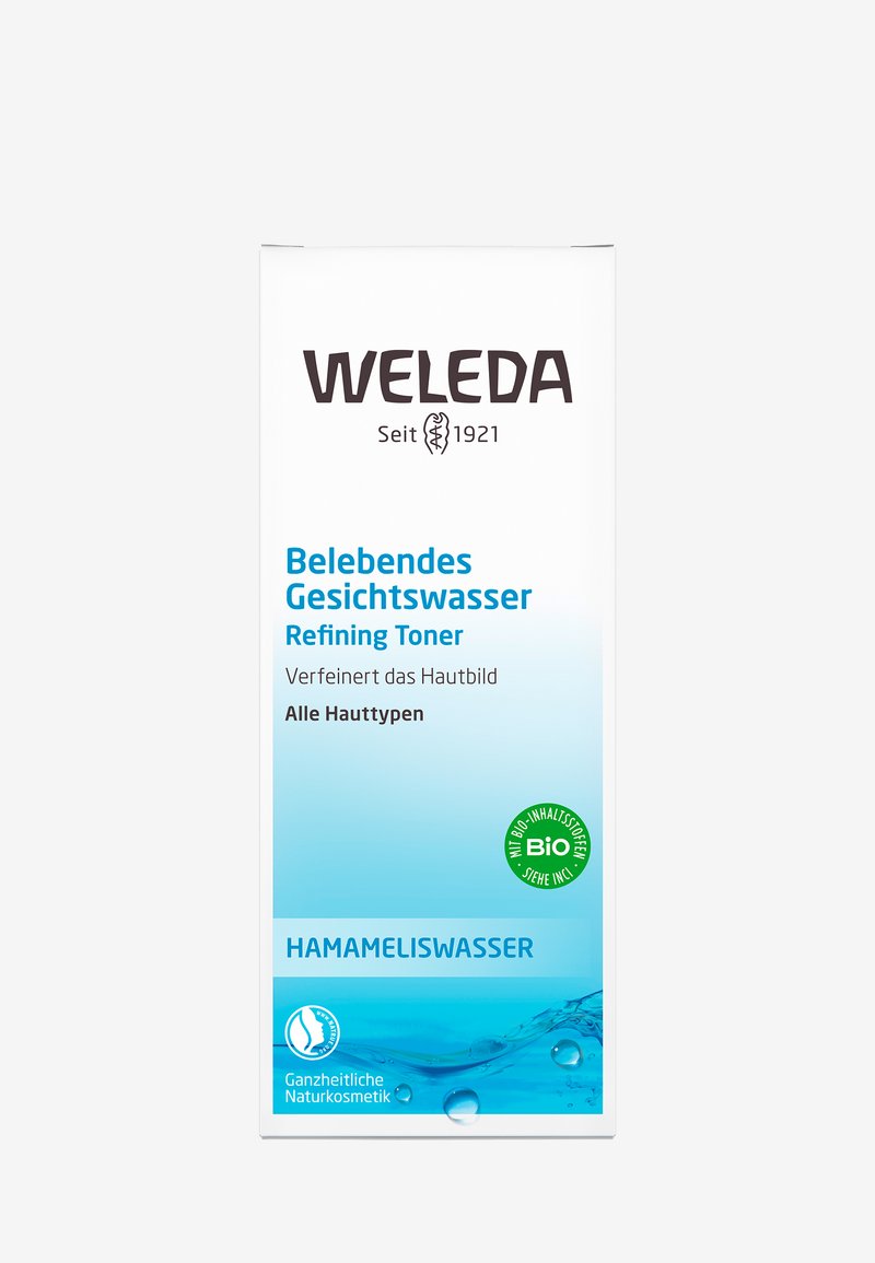 Weleda Weleda REFINING TONER - Toner Tägliche Deals