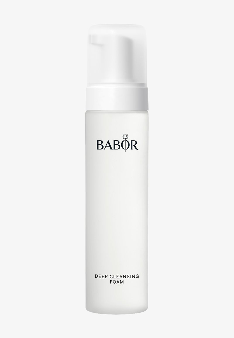 BABOR BABOR DEEP CLEANSING FOAM - Face cream Letzte 3 Tage