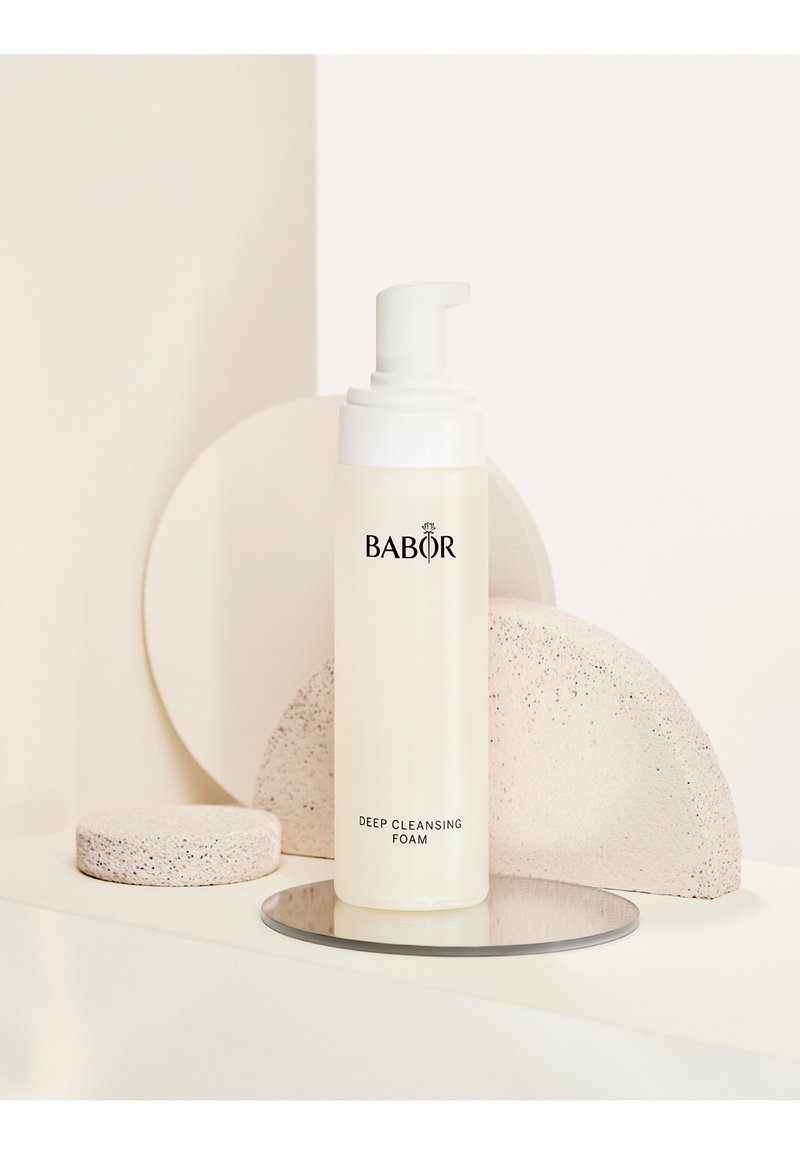 BABOR BABOR DEEP CLEANSING FOAM - Face cream Letzte 3 Tage