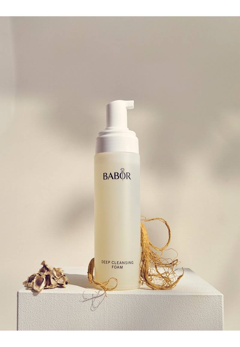BABOR BABOR DEEP CLEANSING FOAM - Face cream Letzte 3 Tage