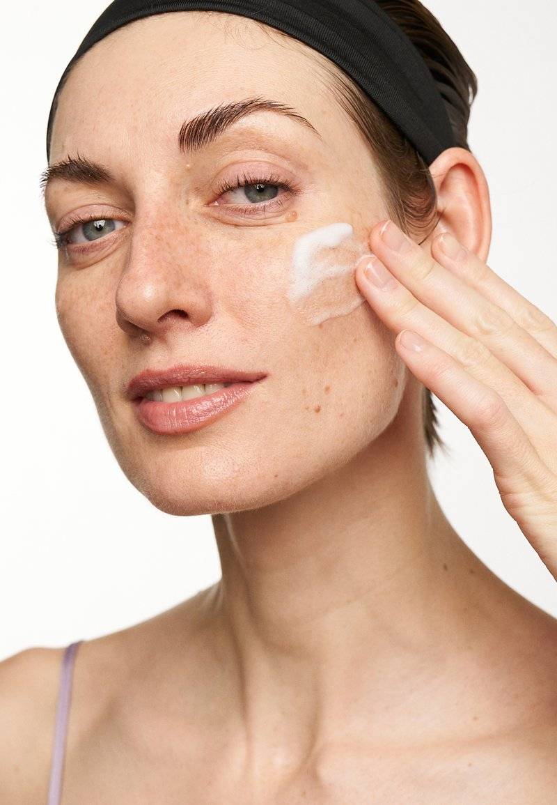 BABOR BABOR DEEP CLEANSING FOAM - Face cream Letzte 3 Tage