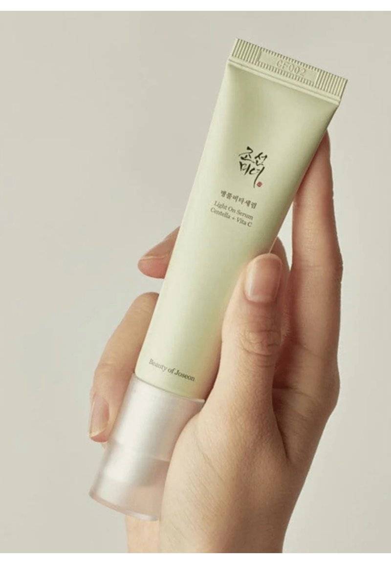 Beauty of Joseon Beauty of Joseon LIGHT ON SERUM CENTELLA + VITA C 30ML - Serum Neueste Stile