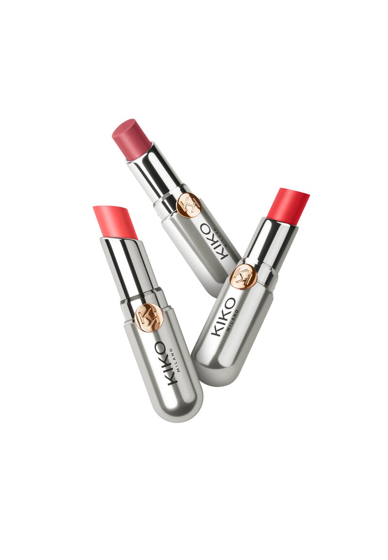 KIKO Milano KIKO Milano HYDRA COLOUR LIP SET - Lip palette - natural harmony Letzte 2 Tage