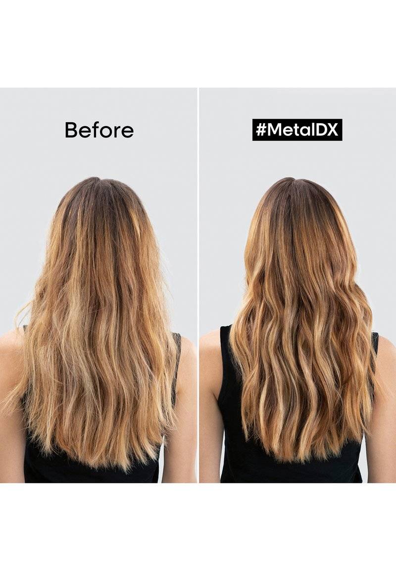 L'OREAL PROFESSIONNEL L'OREAL PROFESSIONNEL SERIE EXPERT METAL DX PRE-SHAMPOO - Shampoo Zeitbegrenzte Promotion