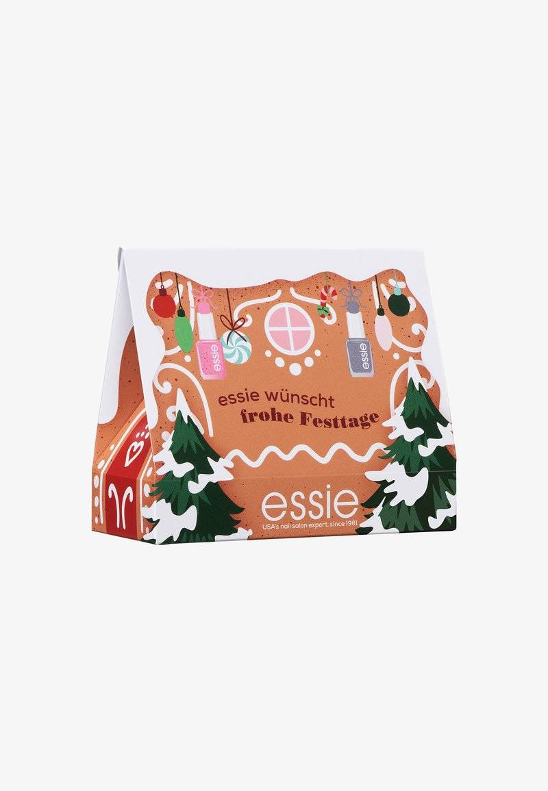 Essie Essie XMAS GIFT 2024 - Nail set Nur für heute
