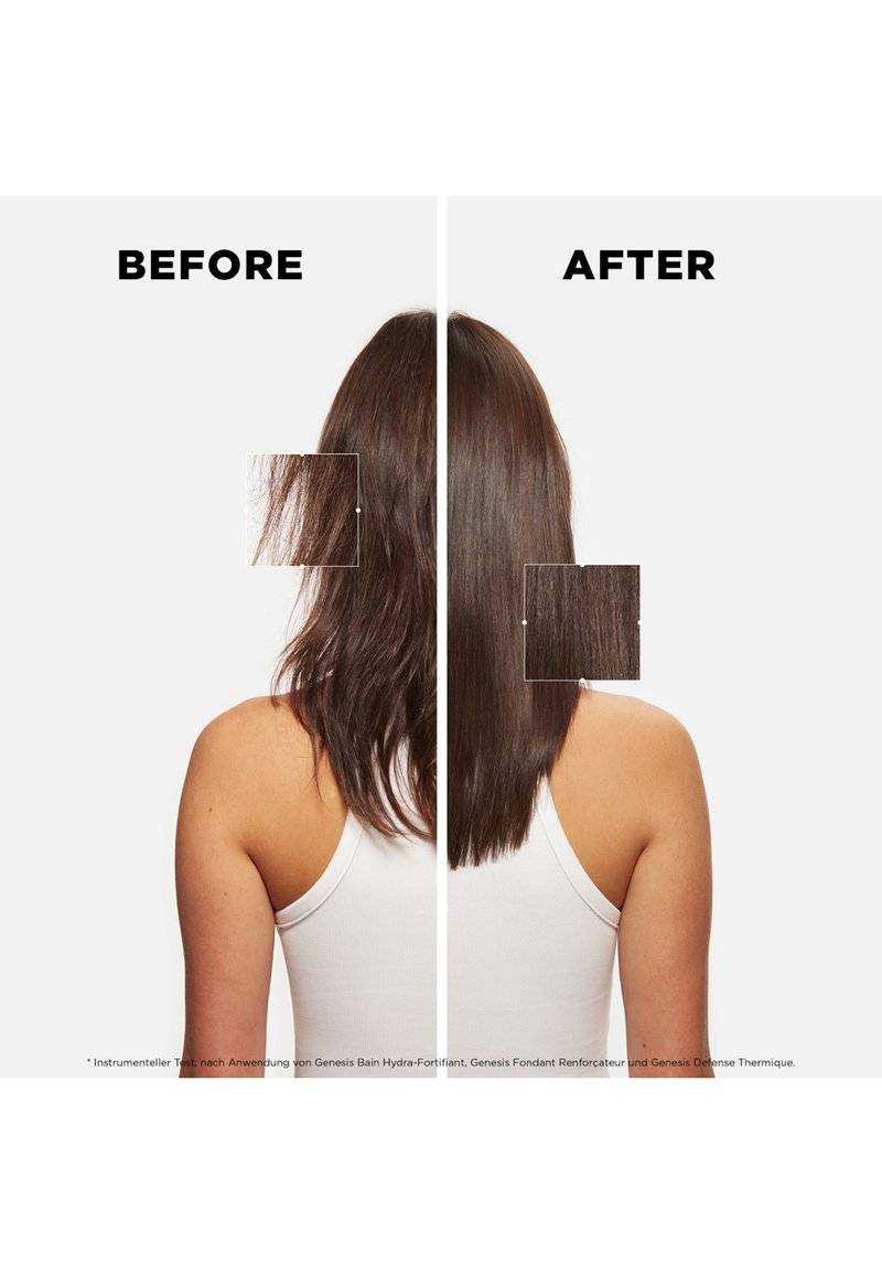 KÉRASTASE KÉRASTASE GENESIS SERUM ANTI-CHUTE FORTIFIANT DAILY ANTI-HAIR-FALL SCALP SERUM - Hair treatment Sonderangebot der Fabrik