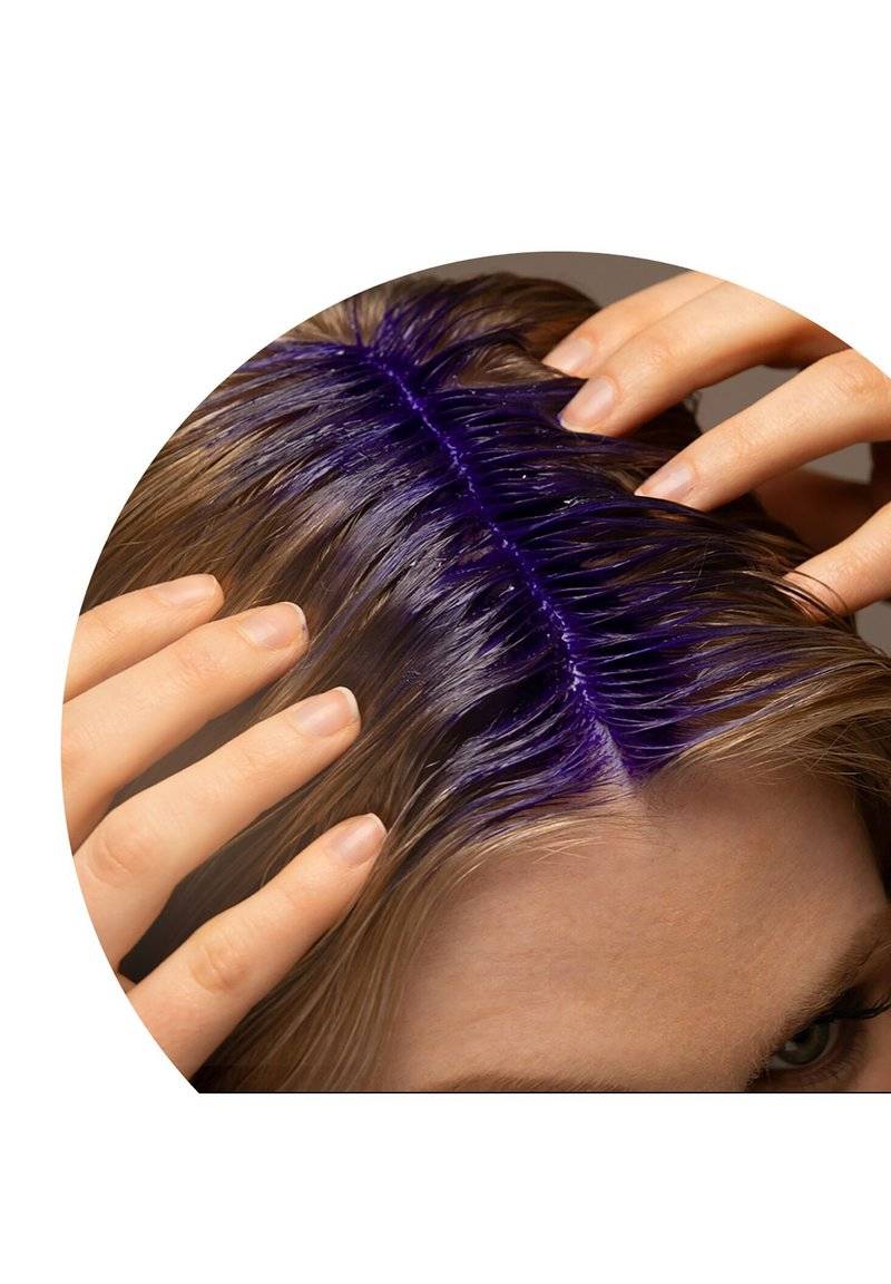 L'OREAL PROFESSIONNEL L'OREAL PROFESSIONNEL SILVER SHAMPOO FOR GREY, WHITE OR LIGHT BLONDE HAIR - Shampoo Bis zu 55% Rabatt