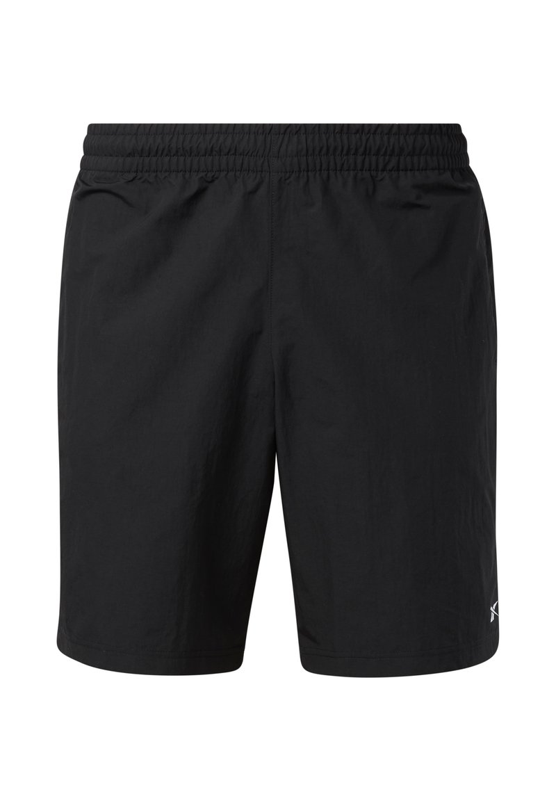 Reebok Reebok ID TRAIN UTILITY - Sports shorts - black Rabatt
