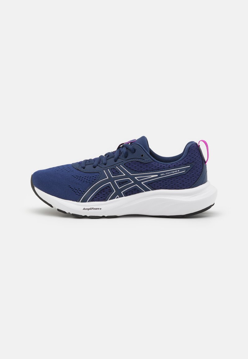 ASICS ASICS GEL-CONTEND 9 - Neutral running shoes Begrenztes Angebot