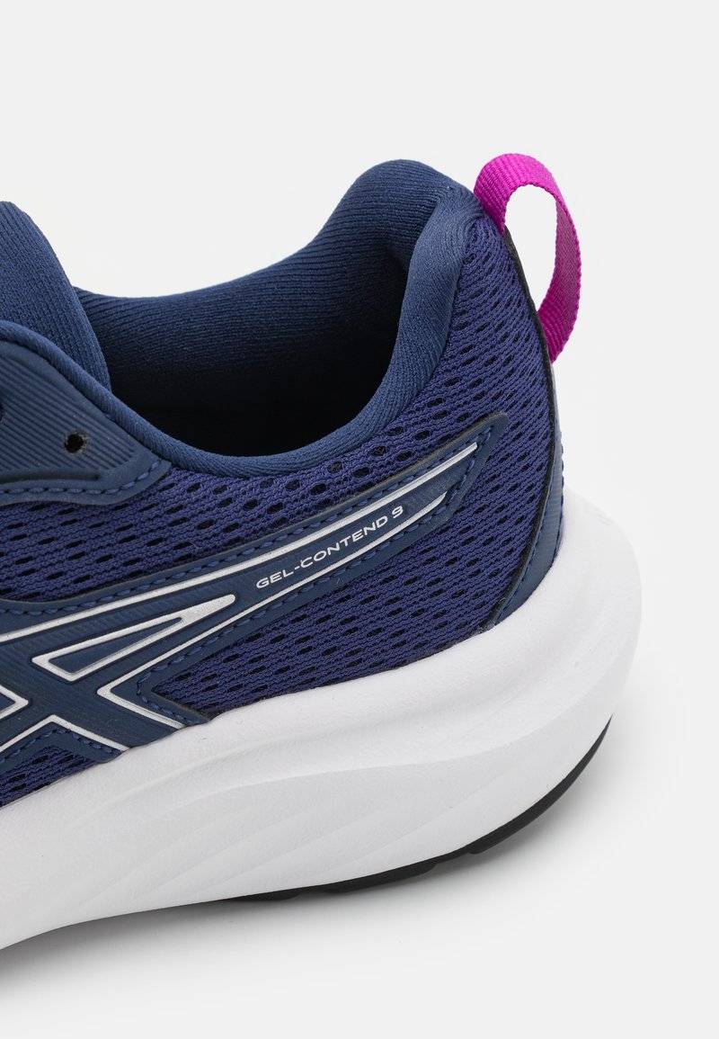 ASICS ASICS GEL-CONTEND 9 - Neutral running shoes Begrenztes Angebot