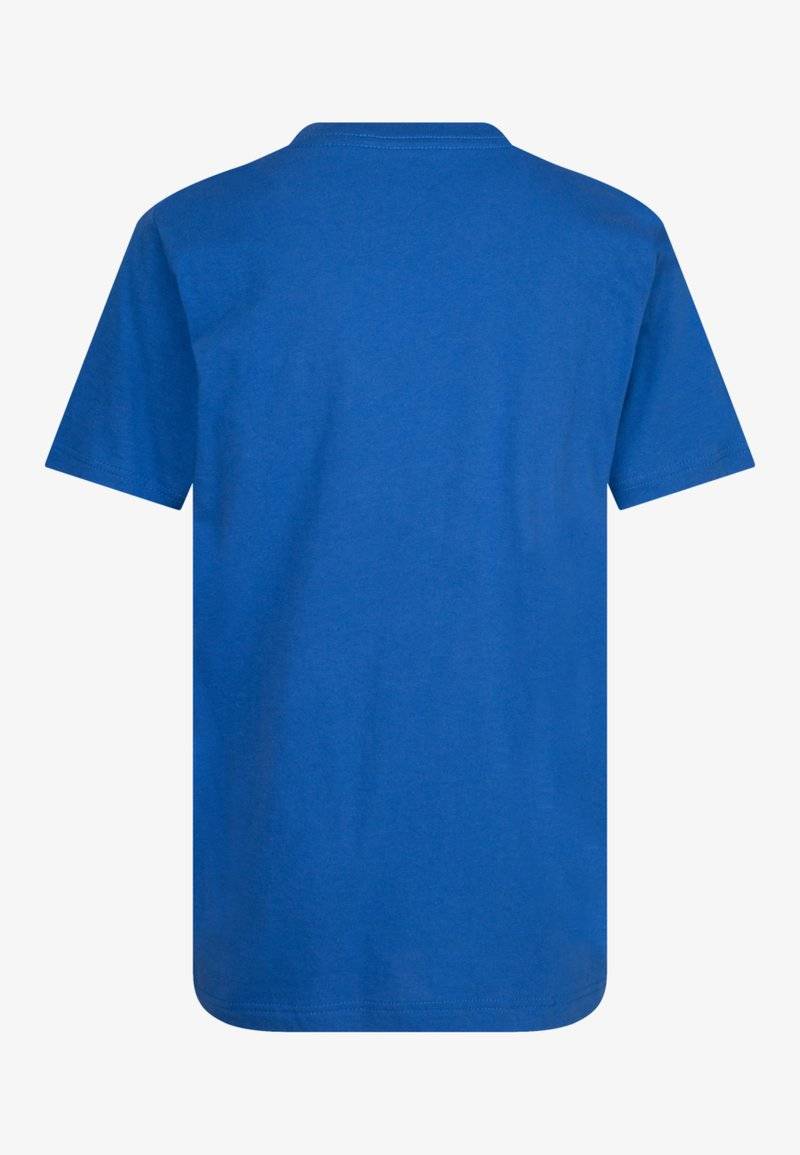 Jordan Jordan JUMPING BIG AIR TEE - Print T-shirt - dark marina blue Online Shopping