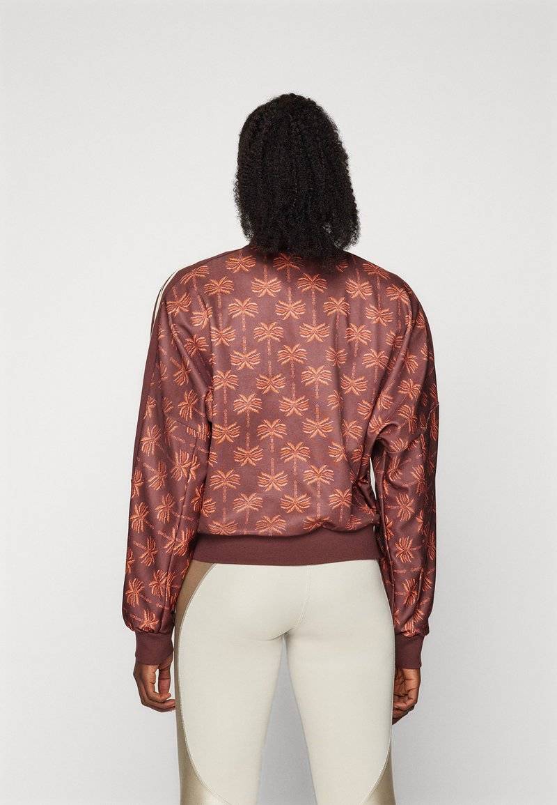 adidas Sportswear adidas Sportswear ADIDAS FARM RIO TIRO TRACK - Zip-up sweatshirt Preisnachlass