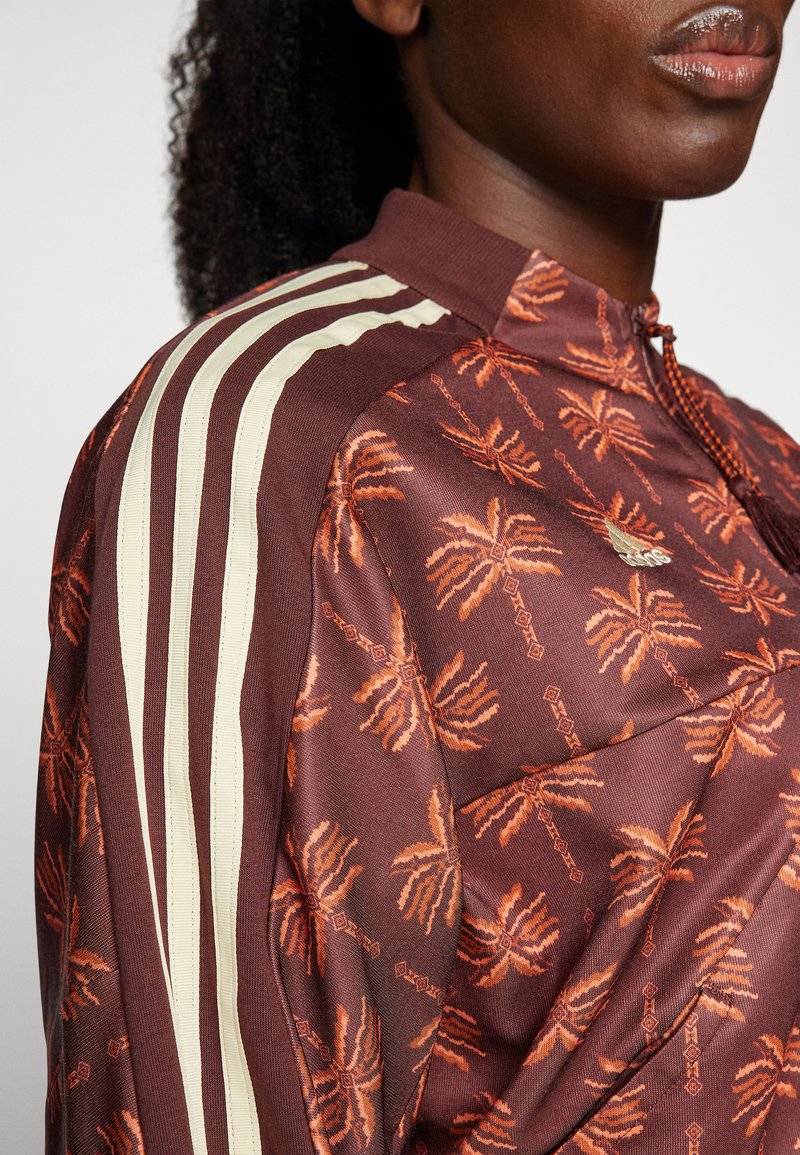 adidas Sportswear adidas Sportswear ADIDAS FARM RIO TIRO TRACK - Zip-up sweatshirt Preisnachlass