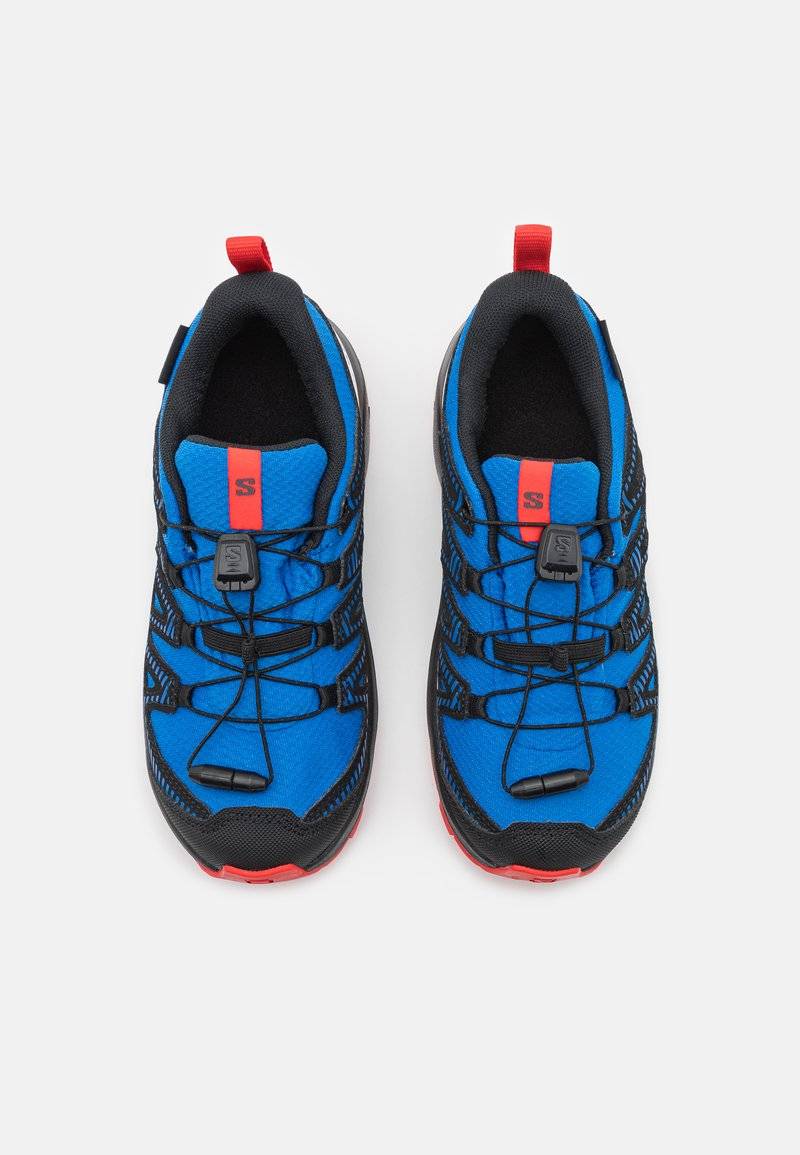 Salomon Salomon XA PRO V8 WP UNISEX - Hiking shoes Cyber Monday