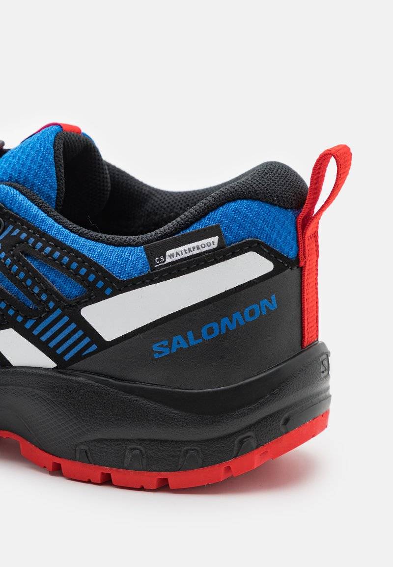 Salomon Salomon XA PRO V8 WP UNISEX - Hiking shoes Cyber Monday