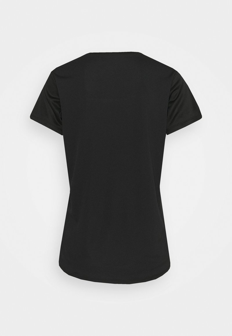 ASICS ASICS CORE TOP - Sports T-shirt - performance black Muttertagsangebot