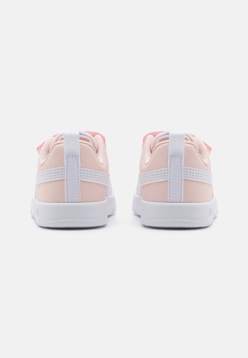 Puma Puma COURTFLEX V3 UNISEX - Walking trainers Heißer Verkauf