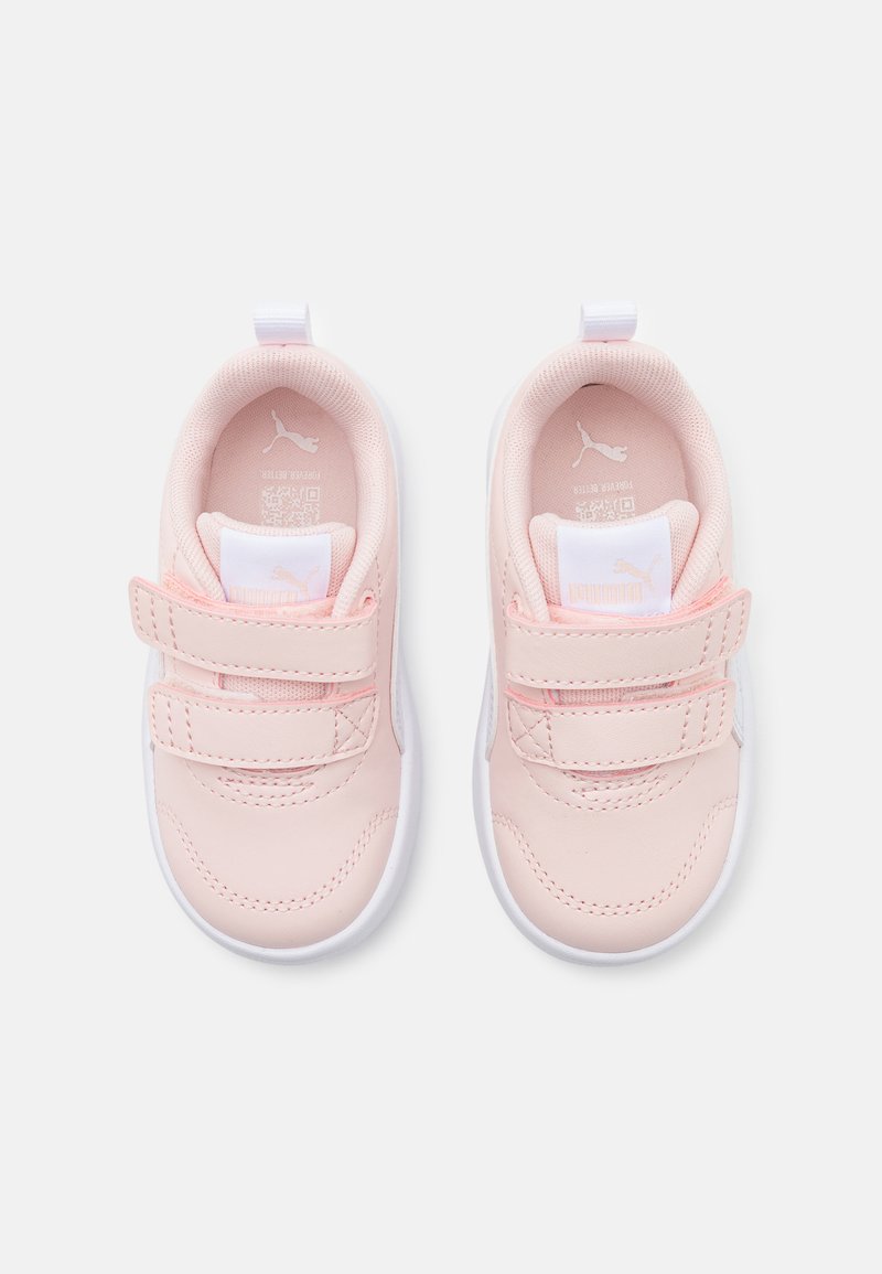 Puma Puma COURTFLEX V3 UNISEX - Walking trainers Heißer Verkauf