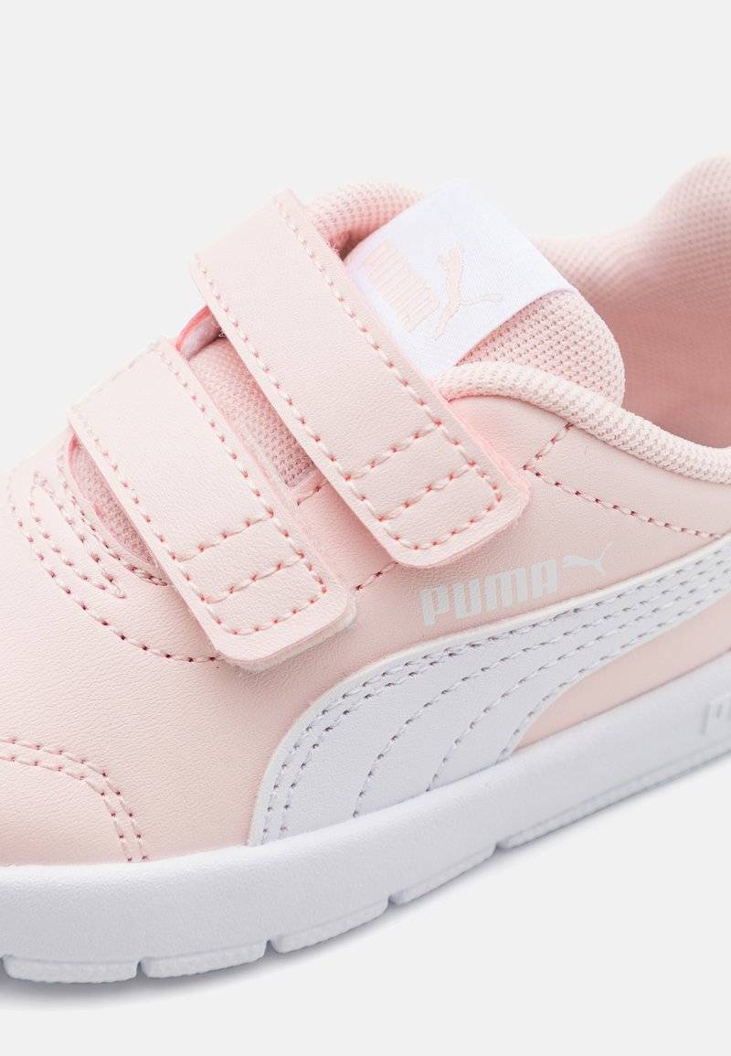 Puma Puma COURTFLEX V3 UNISEX - Walking trainers Heißer Verkauf