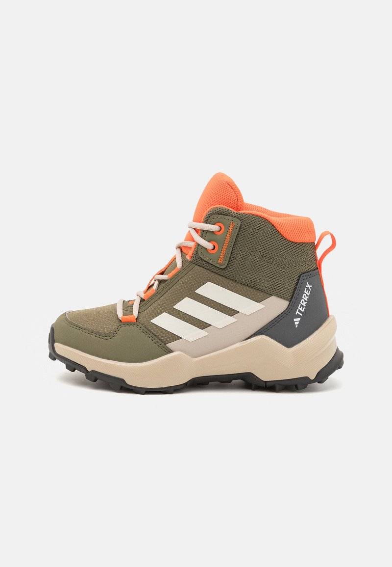 Adidas Terrex Adidas Terrex TERREX AX4R MID HIKING - Hiking shoes Exklusive Angebote