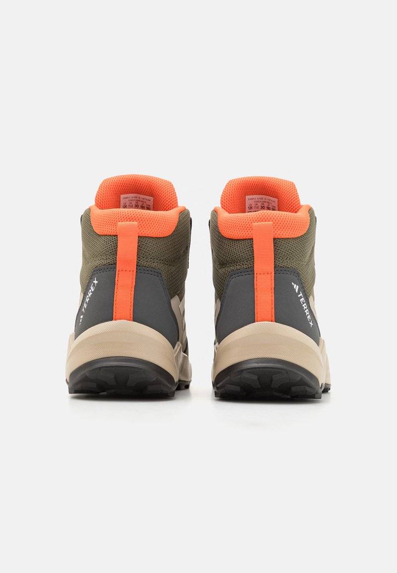 Adidas Terrex Adidas Terrex TERREX AX4R MID HIKING - Hiking shoes Exklusive Angebote