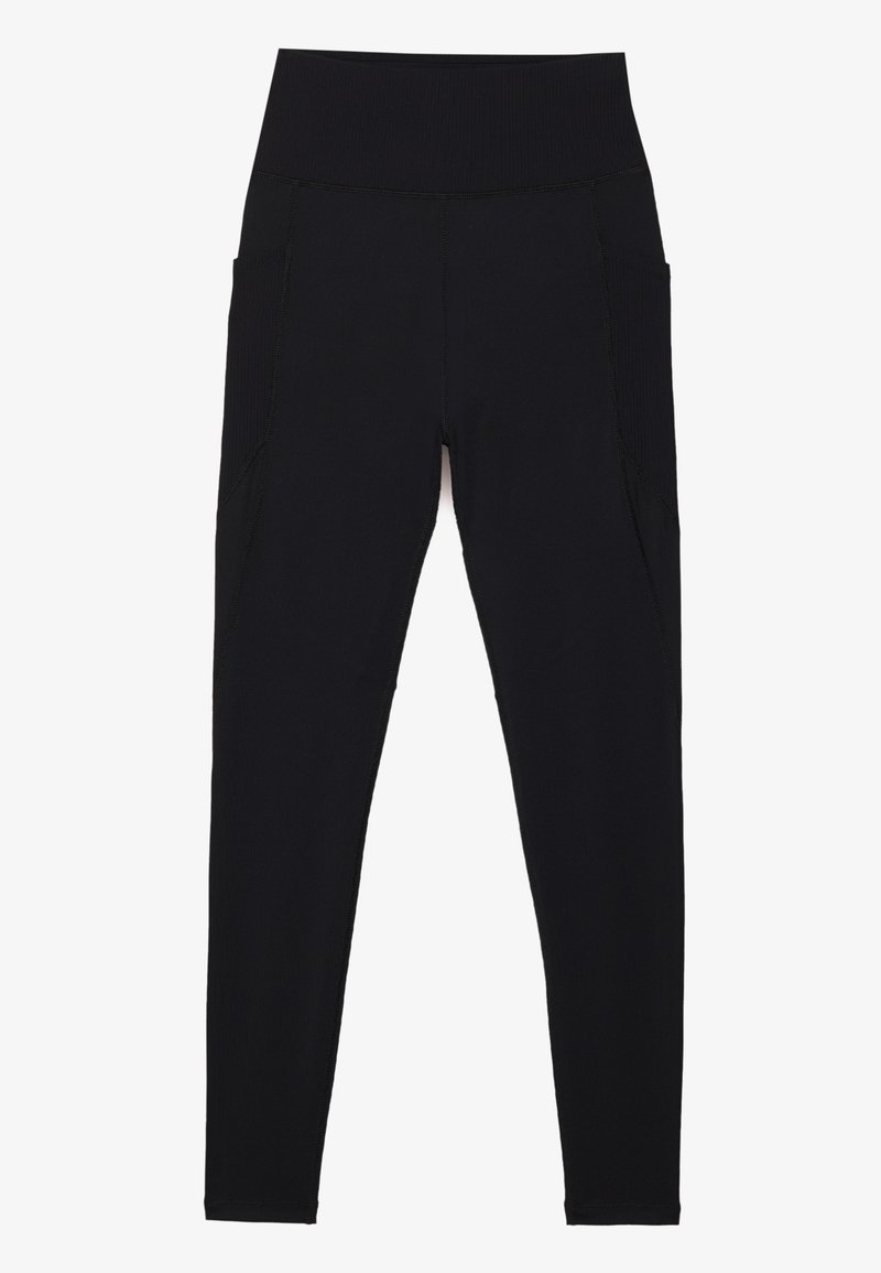 Even&Odd active Even&Odd active Leggings - black Blitzangebot