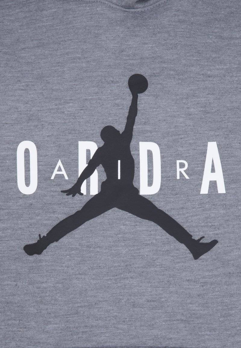 Jordan Jordan JUMPMAN - Hoodie - carbon heather Neuheiten