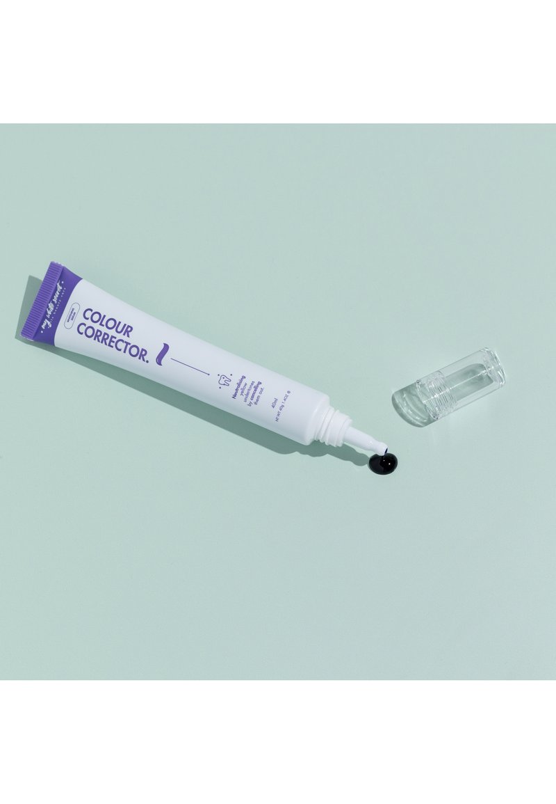 My White Secret My White Secret V34 COLOUR CORRECTOR WHITENING SERUM - Dental care Sonderangebote