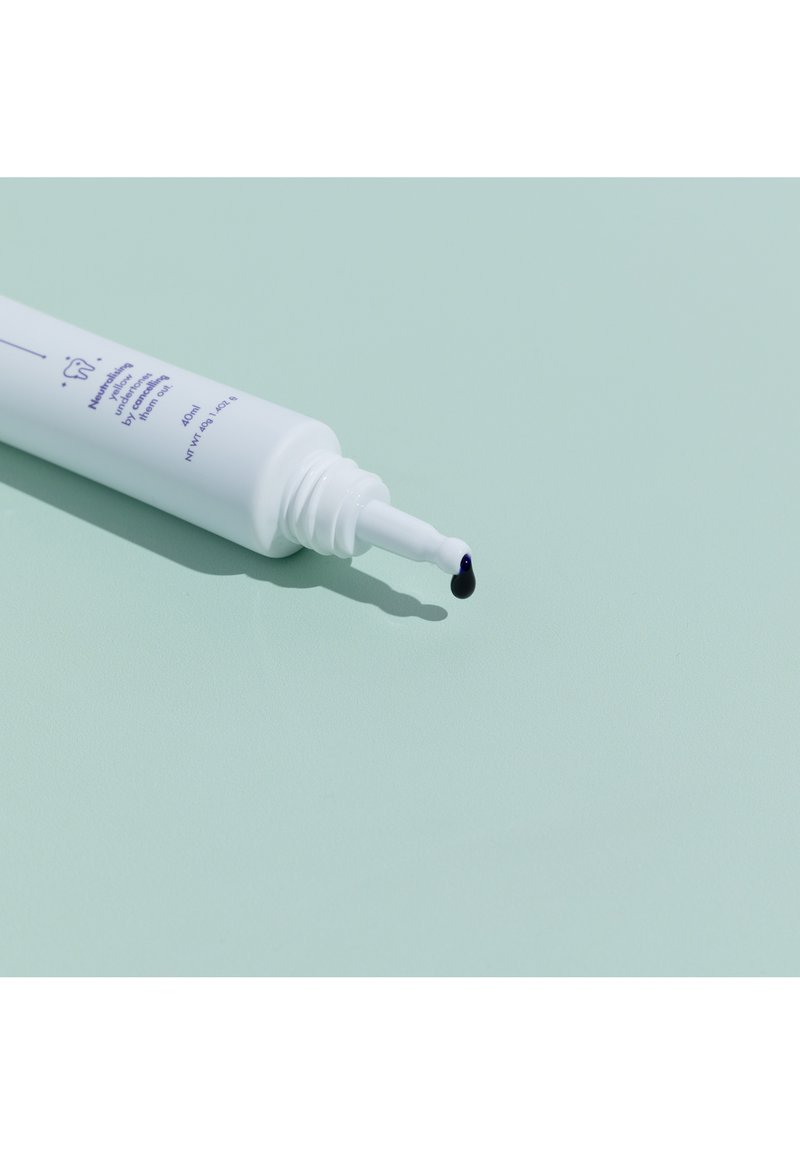 My White Secret My White Secret V34 COLOUR CORRECTOR WHITENING SERUM - Dental care Sonderangebote