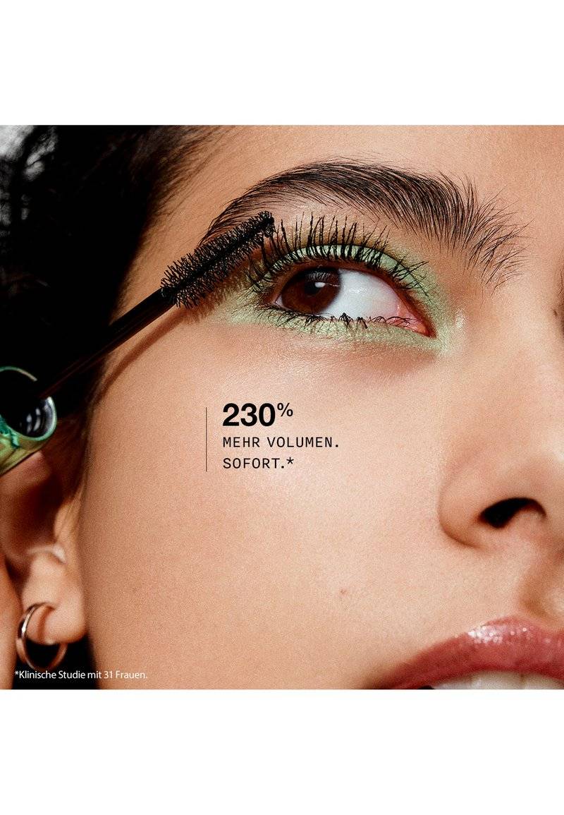 Clinique Clinique HIGH IMPACT HIGH-FI™ MASCARA - Mascara Riesige Ersparnisse