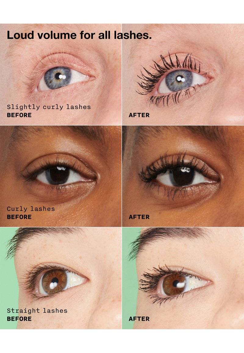 Clinique Clinique HIGH IMPACT HIGH-FI™ MASCARA - Mascara Riesige Ersparnisse