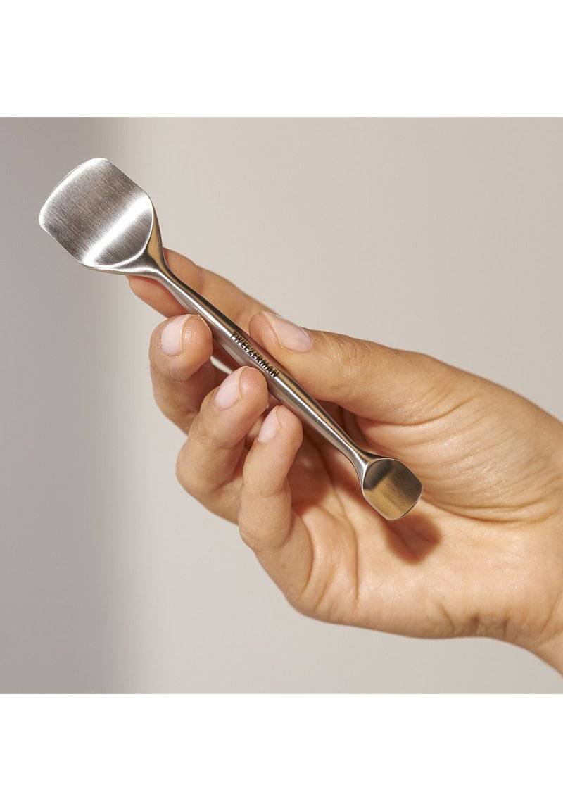 TWEEZERMAN TWEEZERMAN PORE PREP TOOL - Skincare tool - silver Letzter Tag