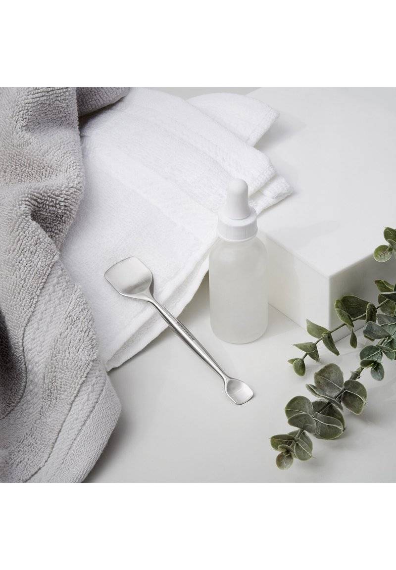TWEEZERMAN TWEEZERMAN PORE PREP TOOL - Skincare tool - silver Letzter Tag