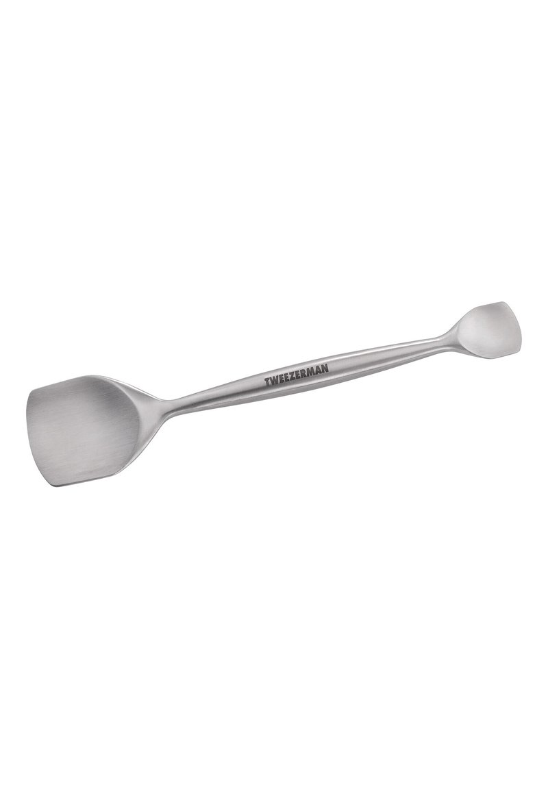 TWEEZERMAN TWEEZERMAN PORE PREP TOOL - Skincare tool - silver Letzter Tag