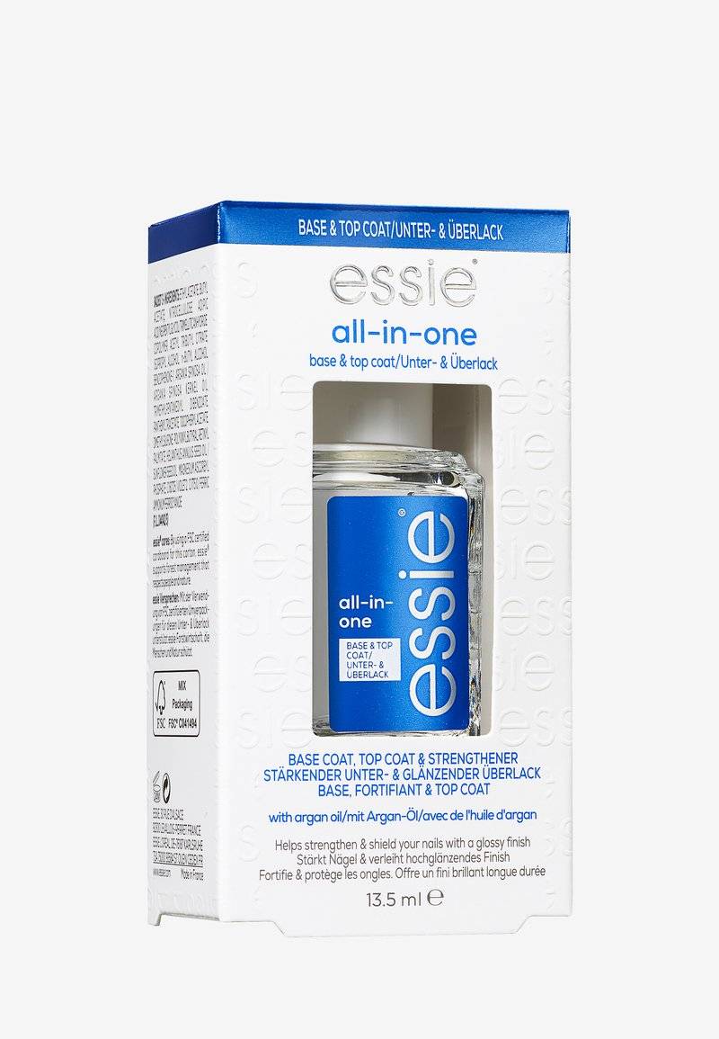 Essie Essie BASE COAT - Nail polish (base coat) - all in one Zeitbegrenzte Promotion