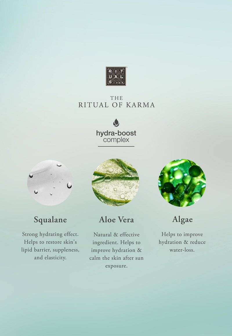Rituals Rituals HAND WASH THE RITUAL OF KARMA - DELICATELY SWEET - LOTUS & WHITE TEA - Liquid soap Bis zu 60% Rabatt