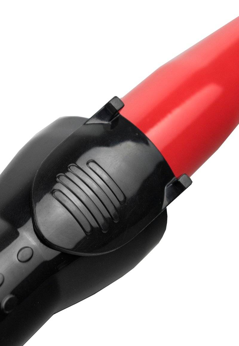 Italian Design Italian Design EASY CURL - Hair Styling Tool - black Sonderangebot der Fabrik