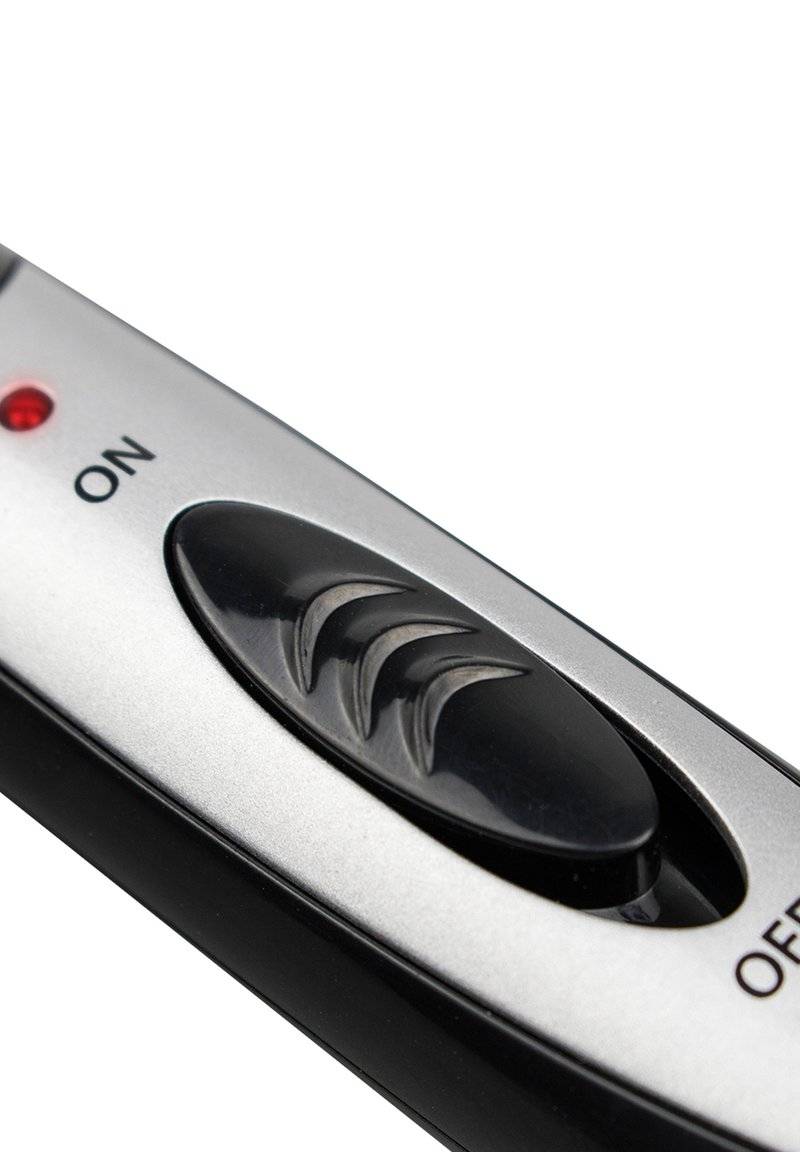 Italian Design Italian Design EASY CURL - Hair Styling Tool - black Sonderangebot der Fabrik