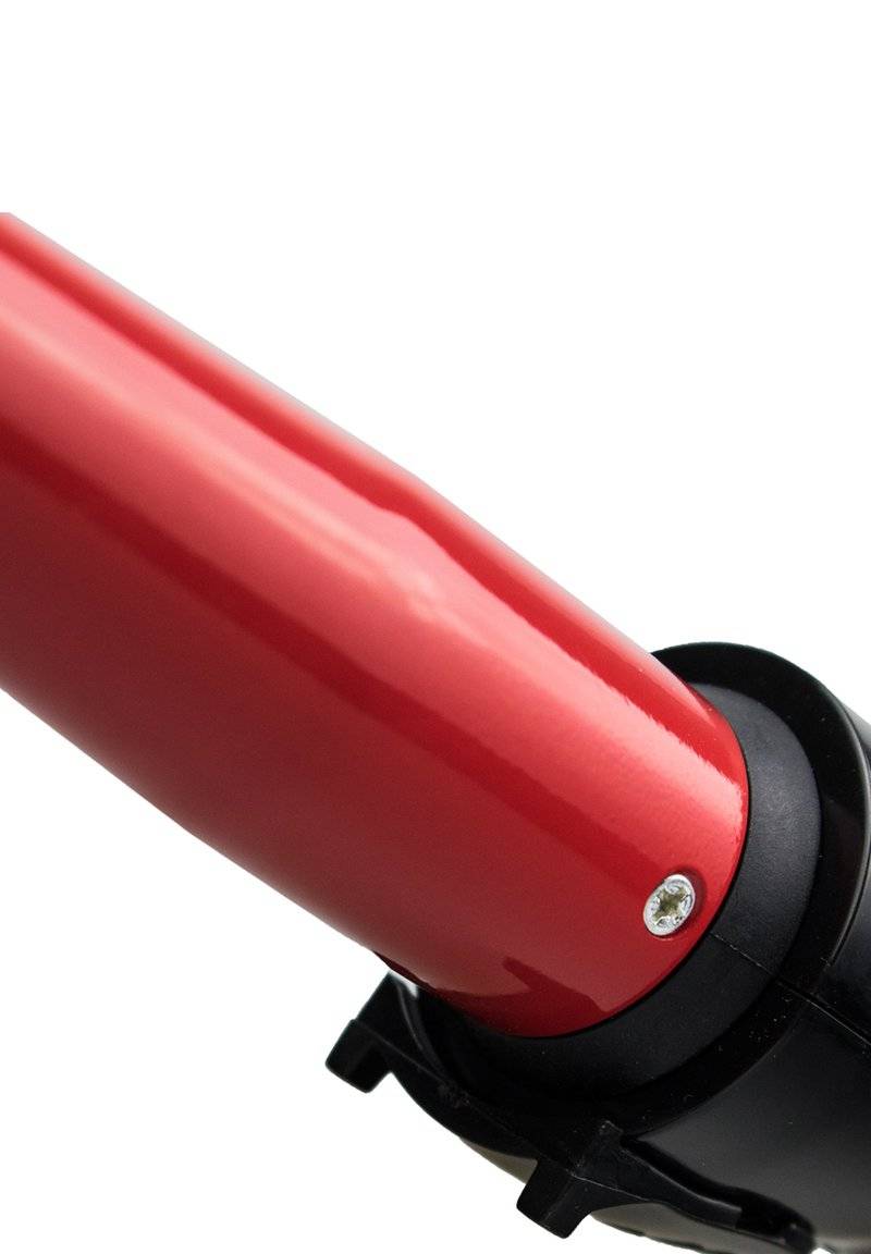 Italian Design Italian Design EASY CURL - Hair Styling Tool - black Sonderangebot der Fabrik
