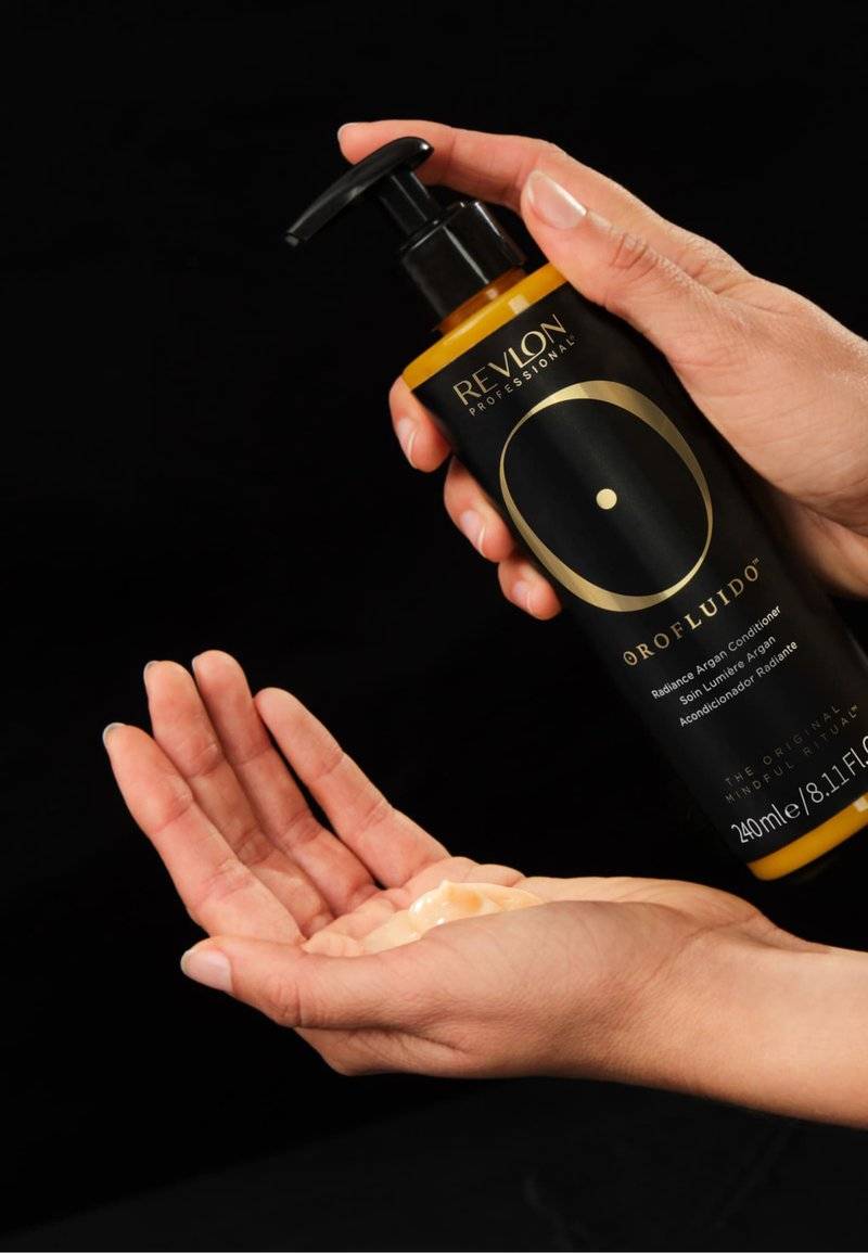 Revlon Professional Revlon Professional OROFLUIDO CONDITIONER - Conditioner Vierteljährliche Förderung
