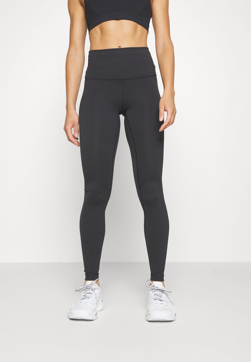 lululemon lululemon WUNDER TRAIN HIGH-RISE 71CM - Leggings - black 50% Rabatt mit kostenlosem Versand