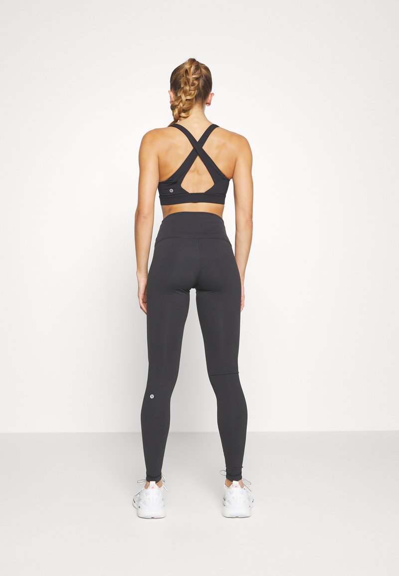 lululemon lululemon WUNDER TRAIN HIGH-RISE 71CM - Leggings - black 50% Rabatt mit kostenlosem Versand