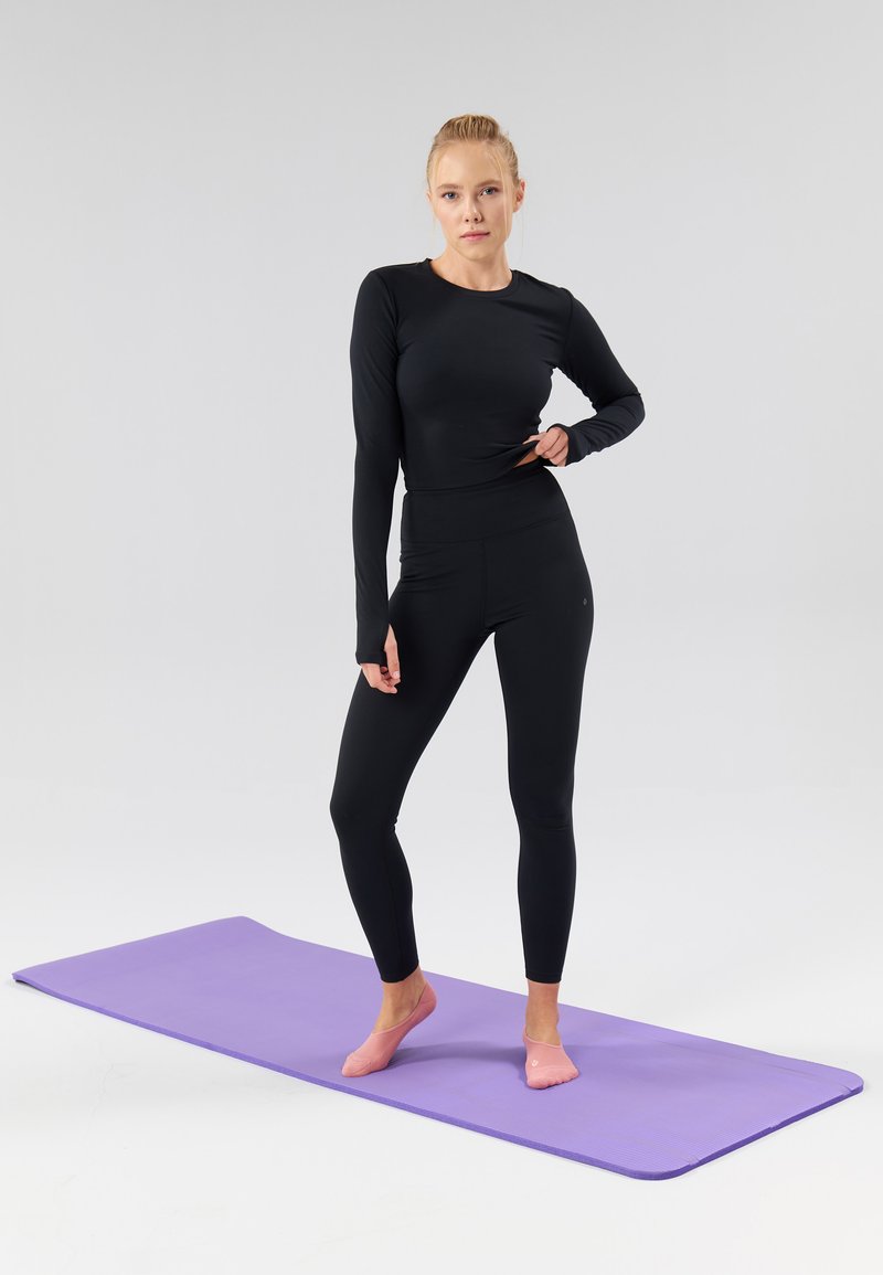 Even&Odd active Even&Odd active Leggings - black Fabrikladen