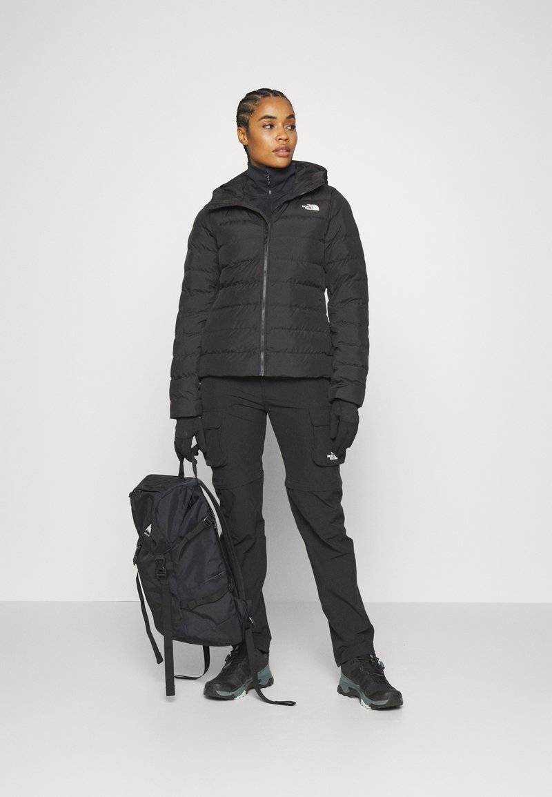 The North Face The North Face ACONCAGUA 3 - Down jacket - black Rabatte dieses Monats