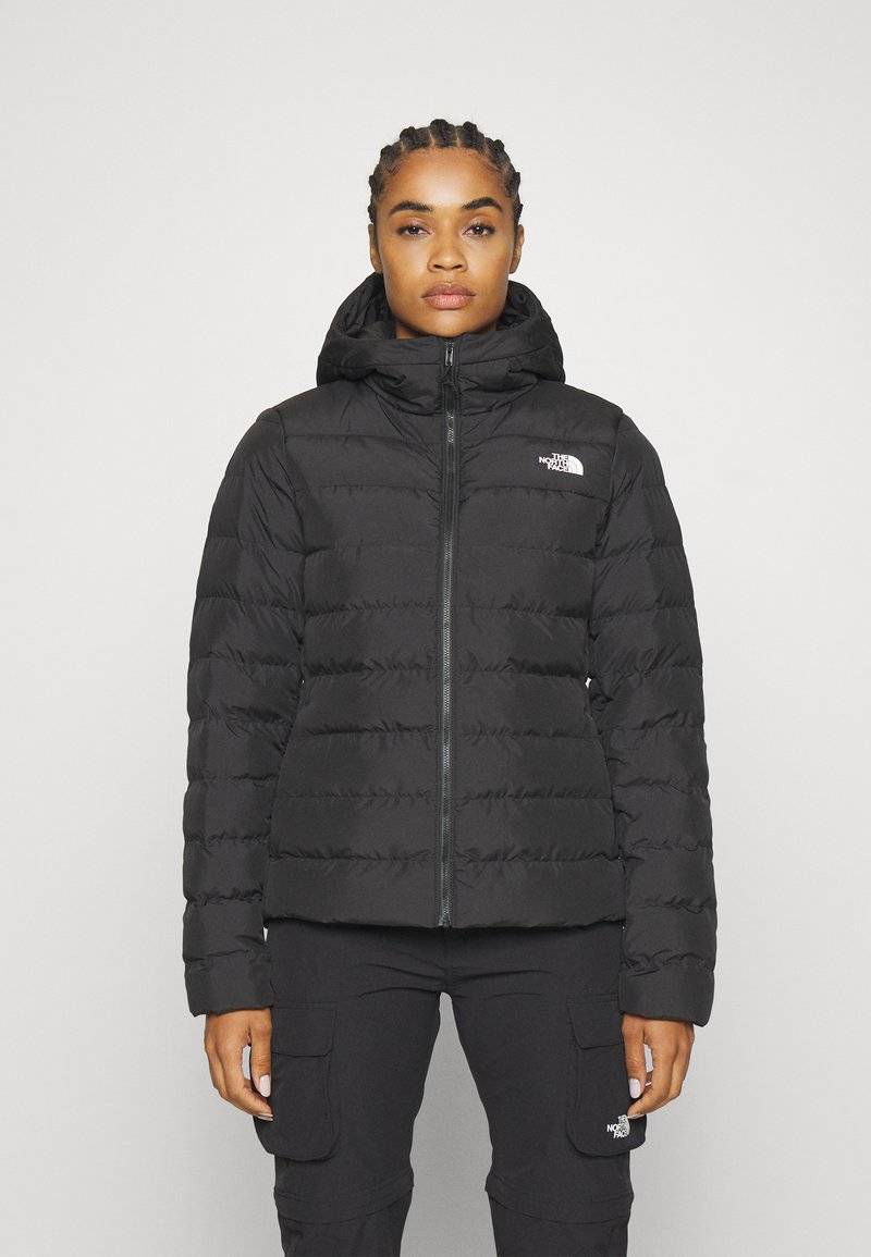 The North Face The North Face ACONCAGUA 3 - Down jacket - black Rabatte dieses Monats
