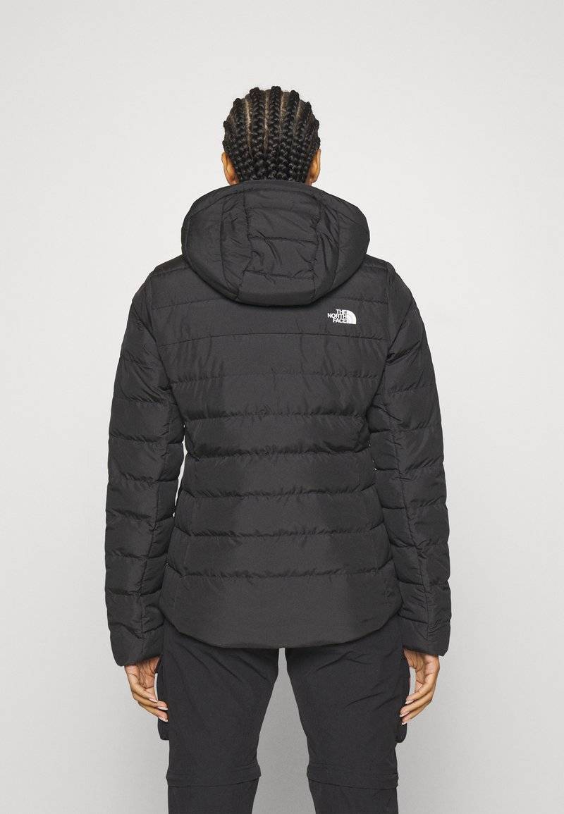 The North Face The North Face ACONCAGUA 3 - Down jacket - black Rabatte dieses Monats