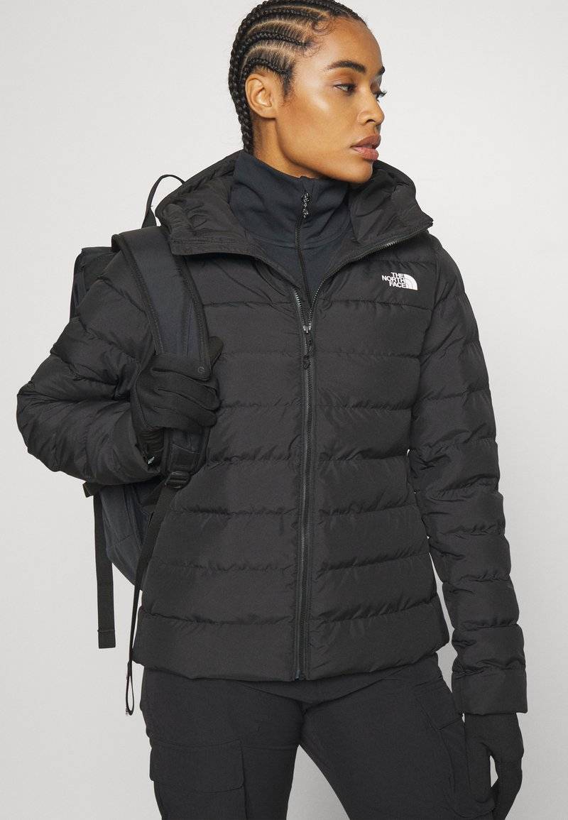The North Face The North Face ACONCAGUA 3 - Down jacket - black Rabatte dieses Monats