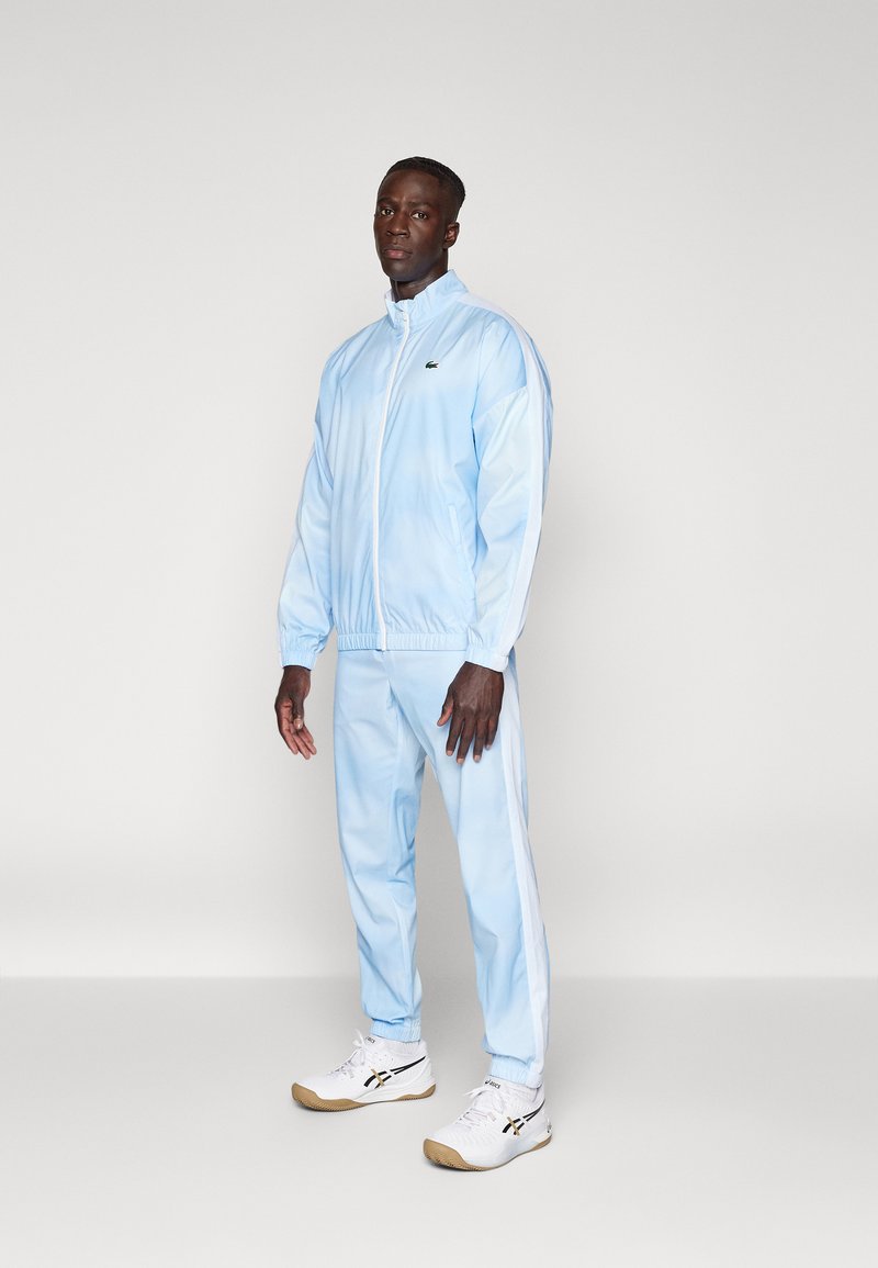 Lacoste Sport Lacoste Sport TRACKSUITS TRACK SET - Tracksuit Online