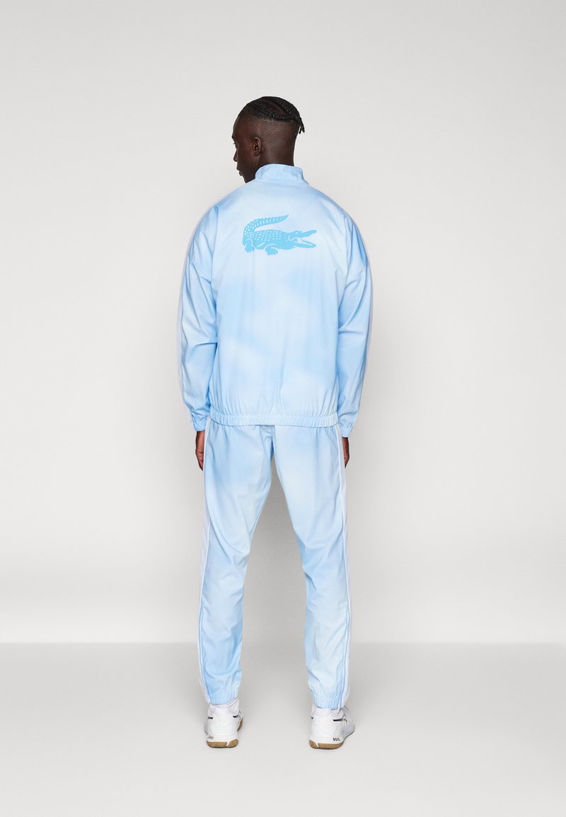 Lacoste Sport Lacoste Sport TRACKSUITS TRACK SET - Tracksuit Online